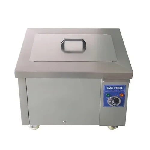 Industrial Ultrasonic Cleaner Scitek Global